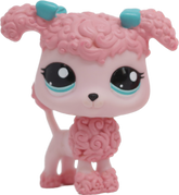 #1956 Poodle